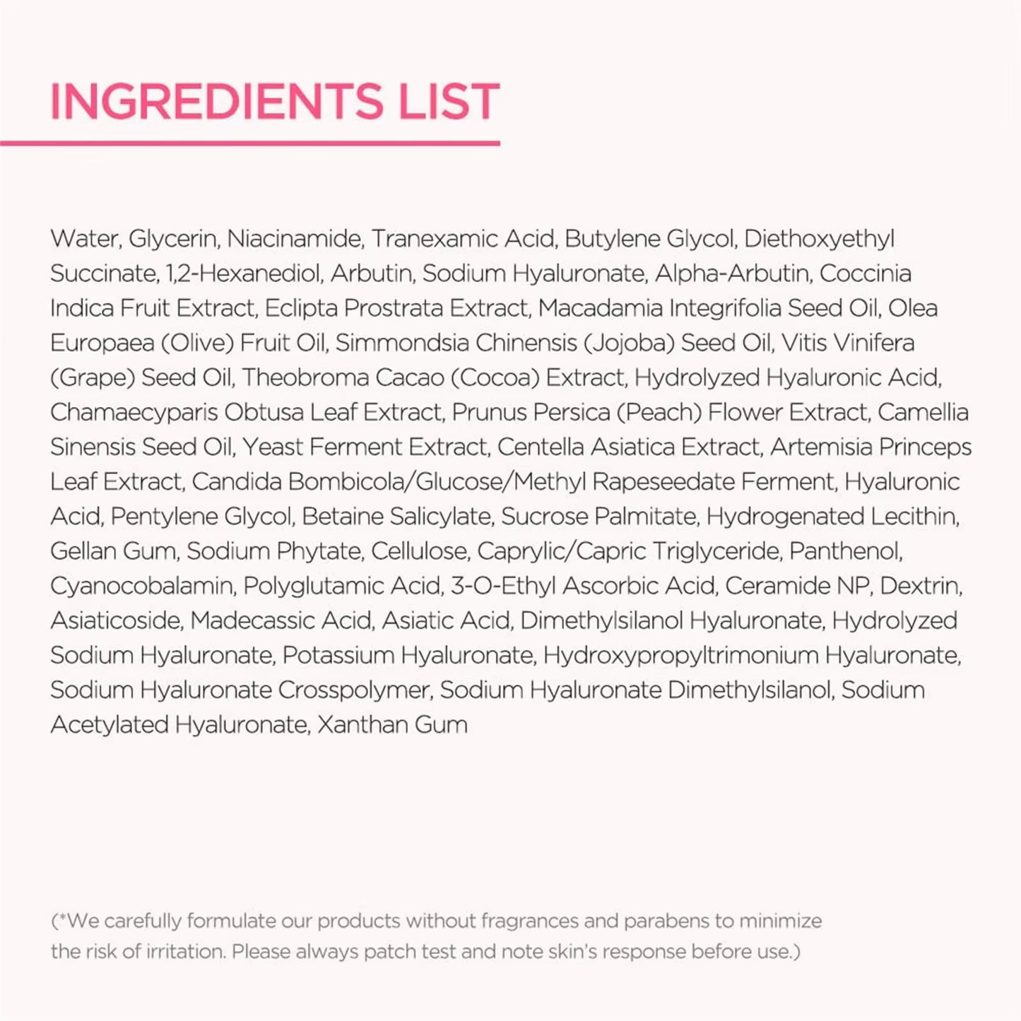 Anua Dark Correcting Essence 10% Niacinamide+ 4% Tranexamic for Post-Acne Marks Hyperpigmentation and Even Skin Tone 30Ml